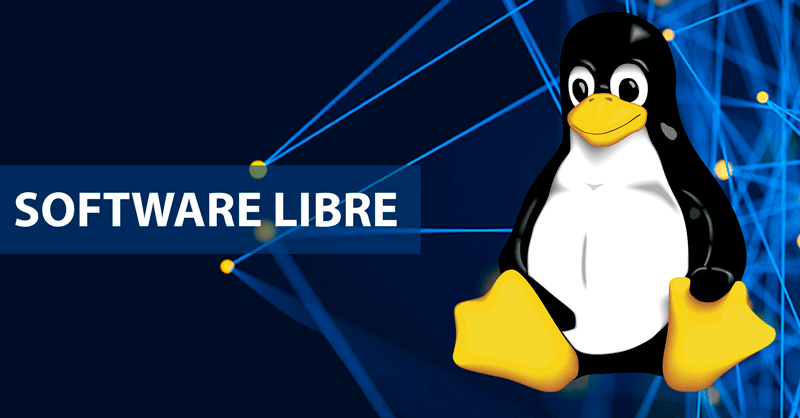 Software Libre